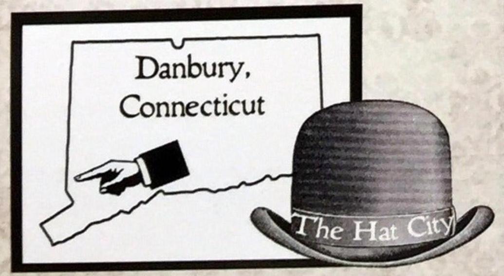 Welcome To Hat City Danbury, A Suburban Retreat Exterior photo